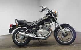 YAMAHA XS400 SPECIAL 1983 16Y