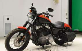 HARLEY XL1200N 2010 CZ3