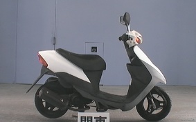 SUZUKI LET's 2 CA1PA