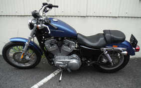 HARLEY XL883L 2004 CMM