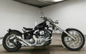 YAMAHA DRAGSTAR 400 1997 4TR