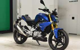 BMW G310R 2017 0G01