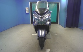 SUZUKI SKYWAVE 400 2008 CK44A