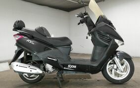 SYM RV125i LF12