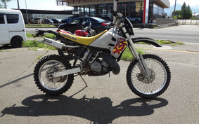 SUZUKI RMX250 S SJ13A