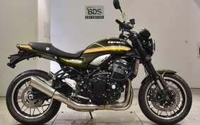 KAWASAKI Z900RS 2020 ZR900C