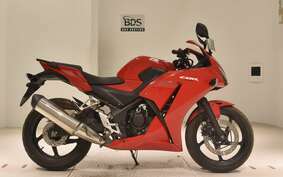 HONDA CBR250R GEN 3 MC41