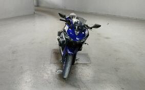 YAMAHA YZF-R25 RG10J