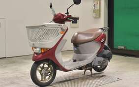 SUZUKI LET's 4 Basket CA43A