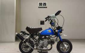 HONDA MONKEY Z50J