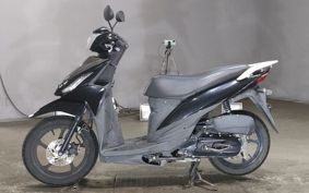 SUZUKI ADDRESS V110 CE47A