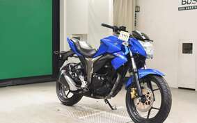 SUZUKI GIXXER 150 NG4BG