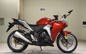 HONDA CBR250R A MC41