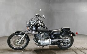 YAMAHA VIRAGO 125 5AJ0