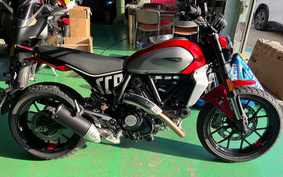 DUCATI SCRAMBLER 2024 7K00A