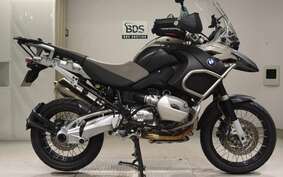 BMW R1200GS ADVENTURE 2008 0380