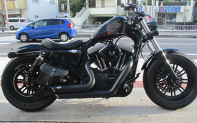 HARLEY XL1200X 2016 LC3