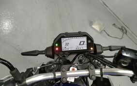 YAMAHA MT-25 RG43J