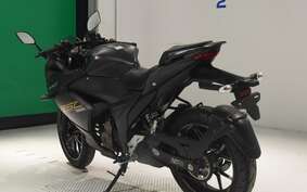 SUZUKI GIXXER 250 SF ED22B