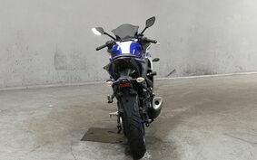 YAMAHA YZF-R25 RG10J