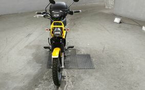 HONDA CROSS CUB 110 JA45