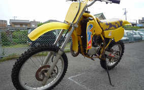 SUZUKI RM80 RC12A