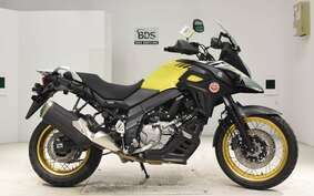 SUZUKI DL650 ( V-Strom 650 ) XTA 2017 C733A