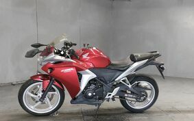 HONDA CBR250R MC41