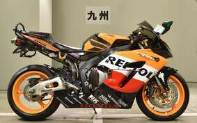 HONDA CBR1000RR 2005 SC57