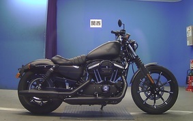 HARLEY XL883N 2018