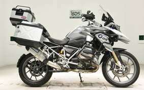 BMW R1200GS 2014 0A01