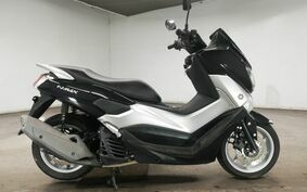 YAMAHA N-MAX 125 SE86J