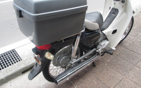 HONDA C50 SUPER CUB AA04