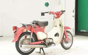 HONDA LITTLE CUB AA01