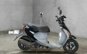 SUZUKI LET's 4 CA41A