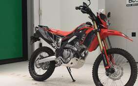 HONDA CRF250L MD47