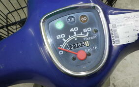 HONDA C50 SUPER CUB AA01