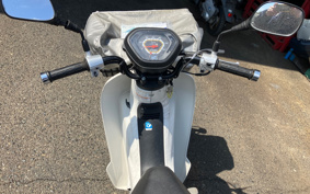 HONDA SUPER CUB110 JA10