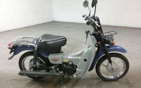 SUZUKI BIRDIE 50 BA42A