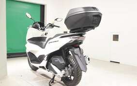 HONDA PCX 160 KF47