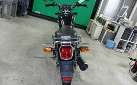 HONDA CBF125T