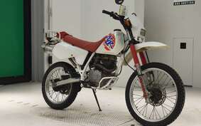 HONDA XLR200R MD29