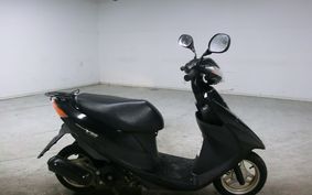 SUZUKI ADDRESS V50 Fi CA44A