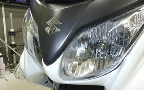 SUZUKI SKYWAVE 200 (Burgman 200) CH41A