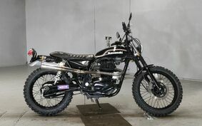 KAWASAKI 250TR BJ250F