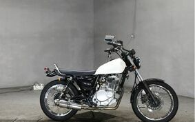 SUZUKI GRASS TRACKER NJ4BA