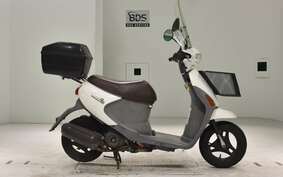 SUZUKI LET's 4 G CA45A