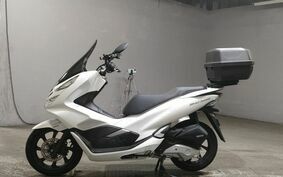 HONDA PCX 150 KF30