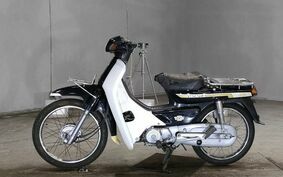 HONDA C100 SUPER CUB HA06