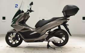 HONDA PCX 150 ABS KF30